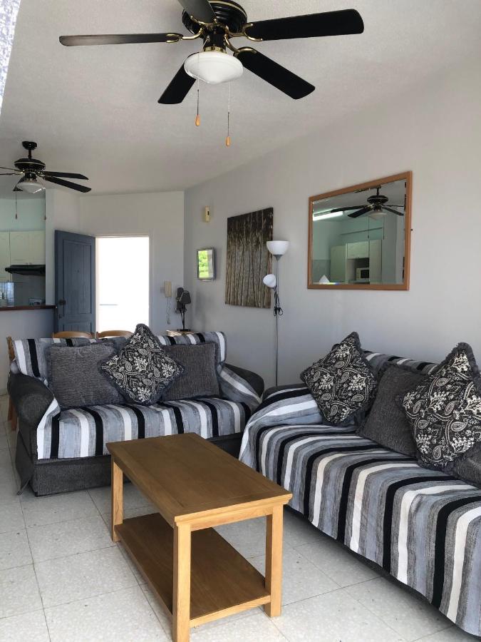 King'S Palace - Spacious 2 Bed, 2 Bath With Sea And Pool Views Paphos Exterior foto