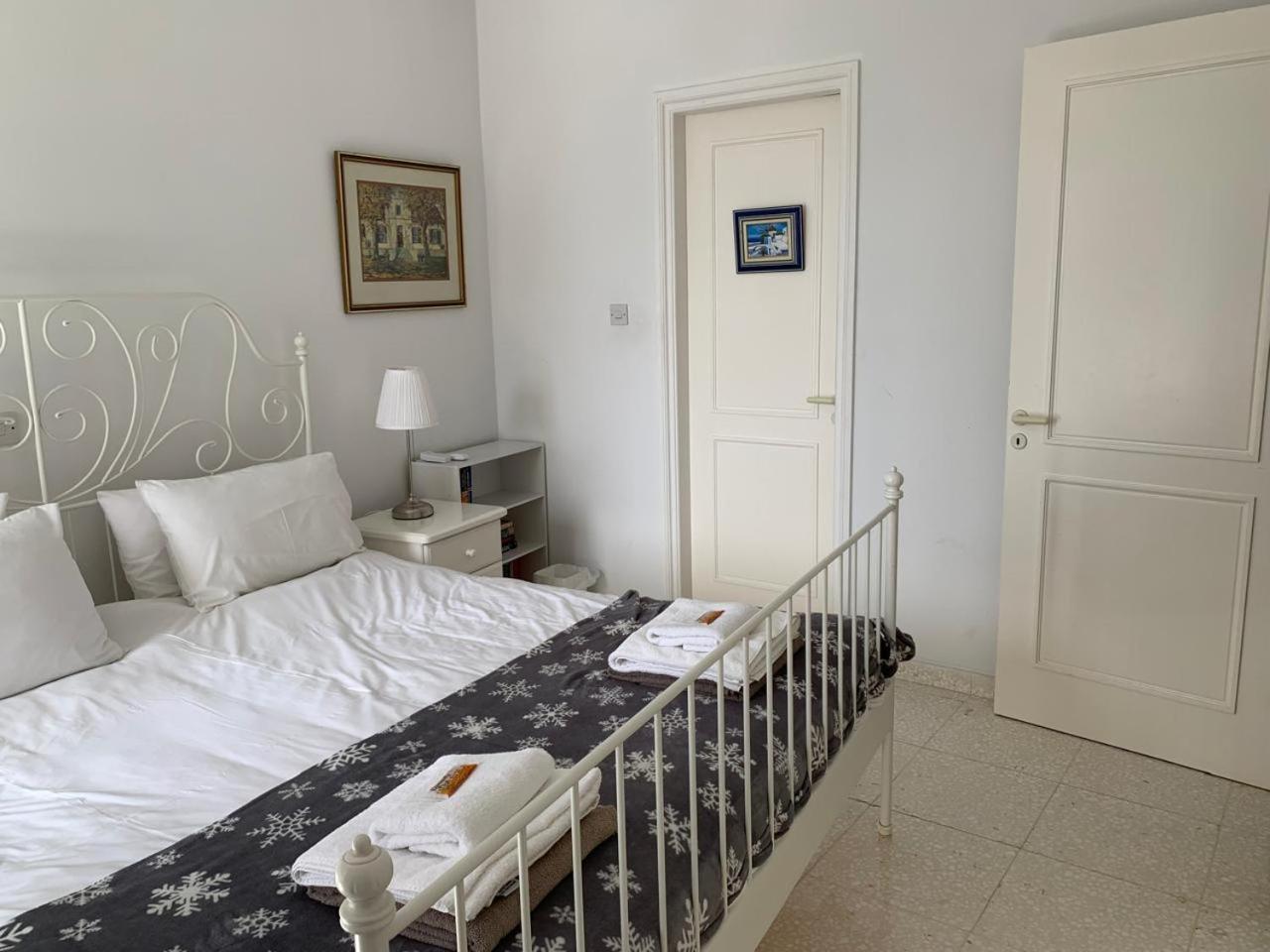 King'S Palace - Spacious 2 Bed, 2 Bath With Sea And Pool Views Paphos Exterior foto